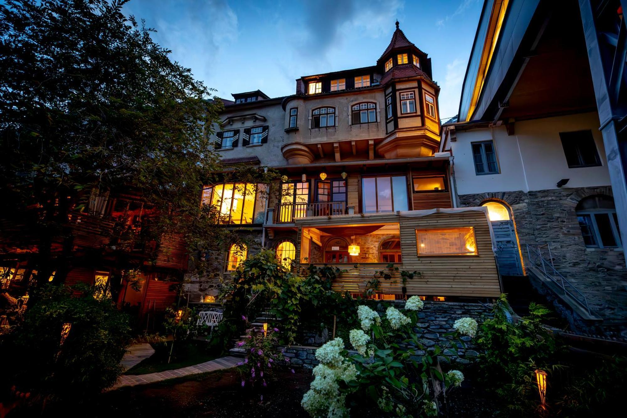 Gartenloft An Der Mur Murau Exterior photo